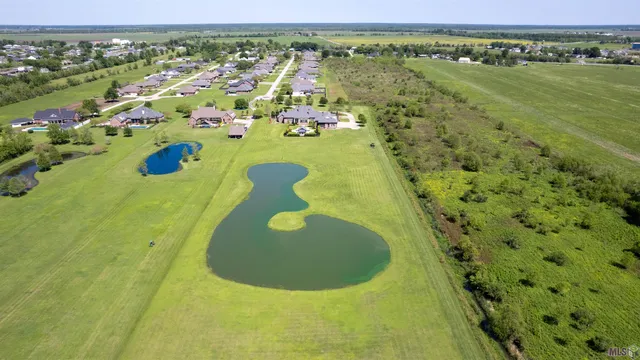 $2,150,000 | 243 Rue De Levert, Raceland, LA 70394