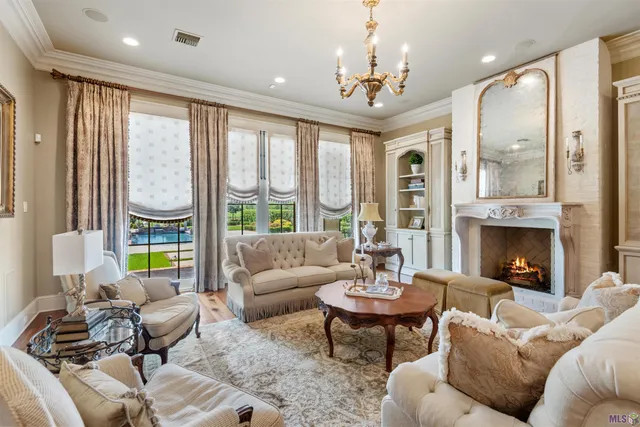 $2,150,000 | 243 Rue De Levert, Raceland, LA 70394