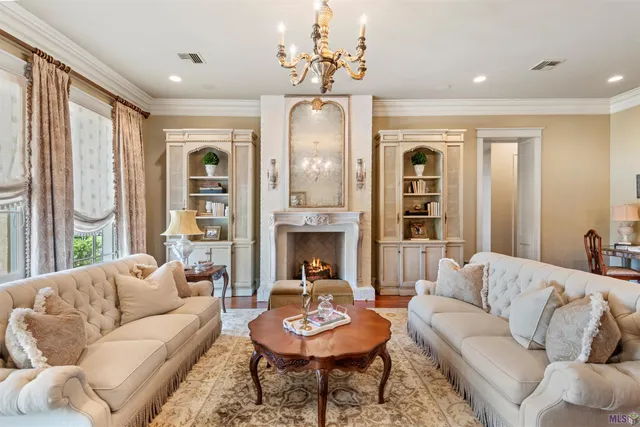 $2,150,000 | 243 Rue De Levert, Raceland, LA 70394