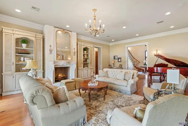 $2,150,000 | 243 Rue De Levert, Raceland, LA 70394