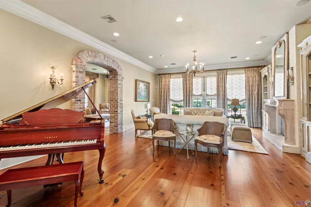 $2,150,000 | 243 Rue De Levert, Raceland, LA 70394