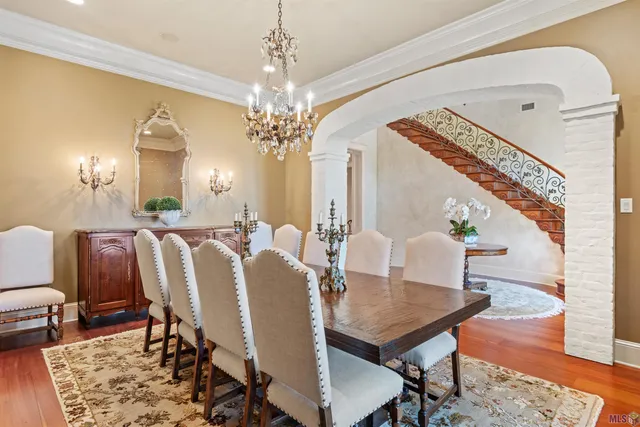 $2,150,000 | 243 Rue De Levert, Raceland, LA 70394