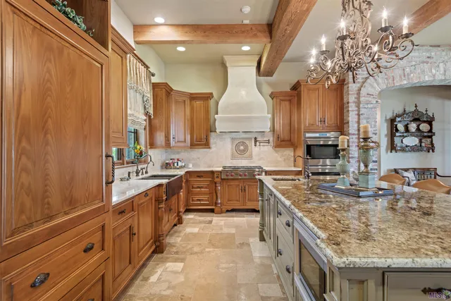 $2,150,000 | 243 Rue De Levert, Raceland, LA 70394