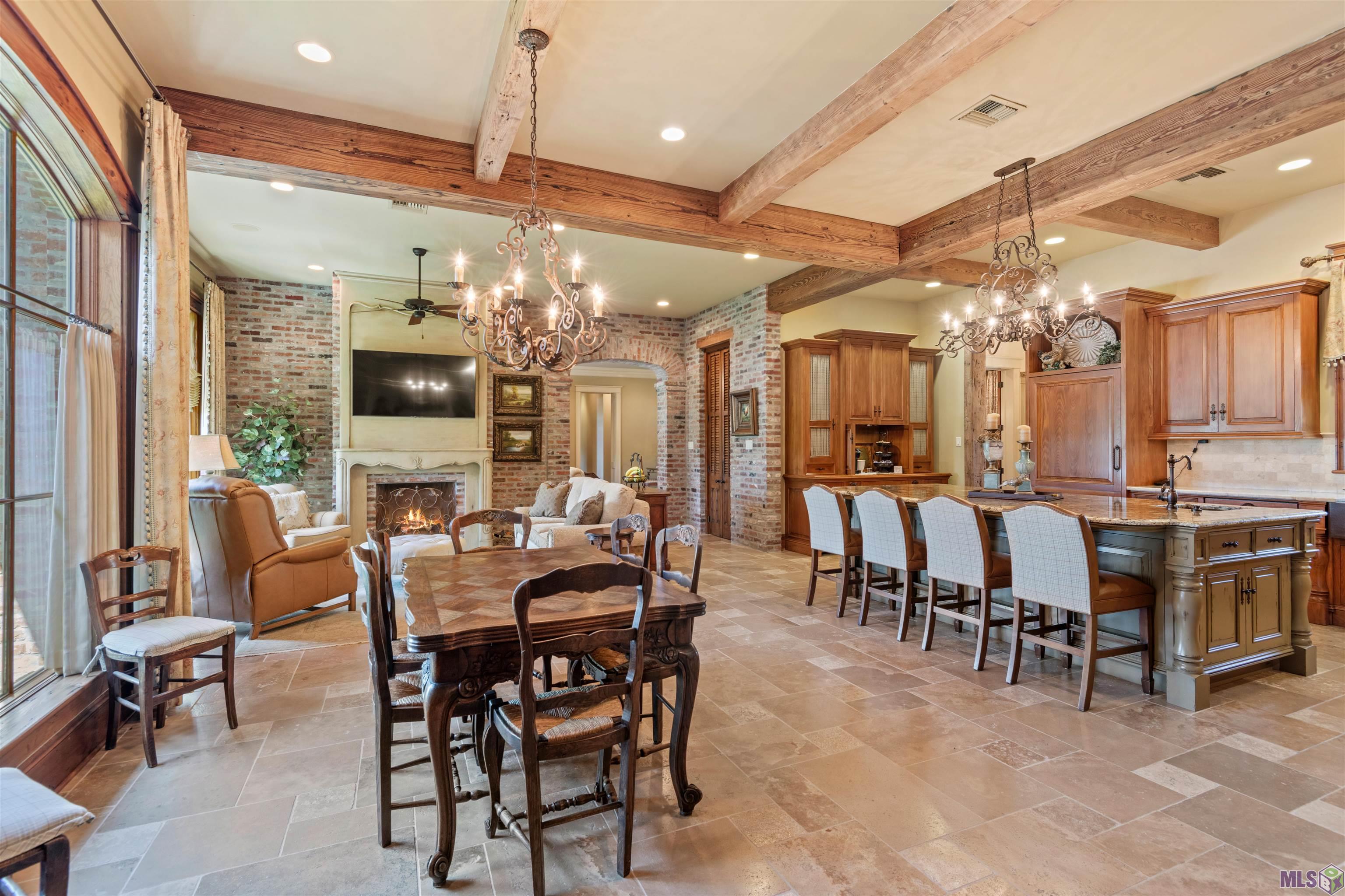 243 Rue De Levert Raceland, LA 70394 - Photo 27 of 37