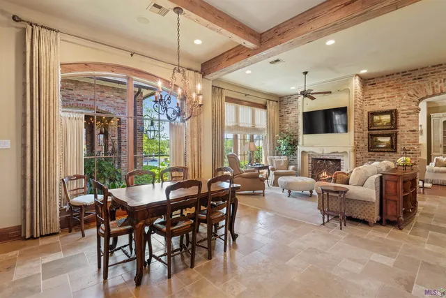 $2,150,000 | 243 Rue De Levert, Raceland, LA 70394