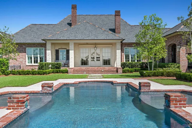 $2,150,000 | 243 Rue De Levert, Raceland, LA 70394