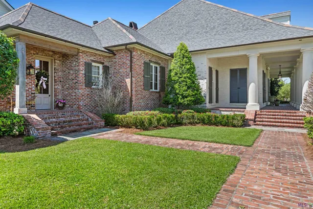 $2,150,000 | 243 Rue De Levert, Raceland, LA 70394