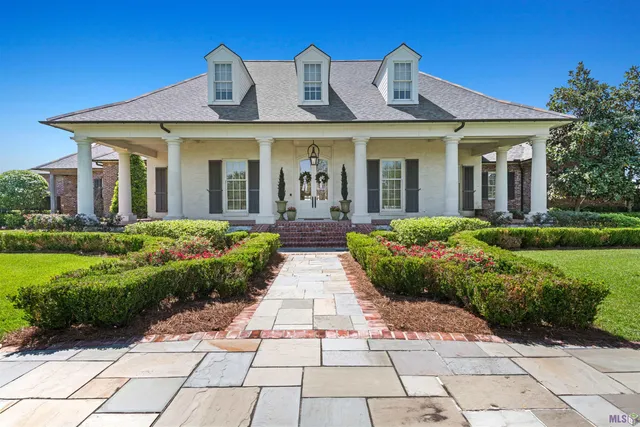 $2,150,000 | 243 Rue De Levert, Raceland, LA 70394