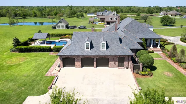 $2,150,000 | 243 Rue De Levert, Raceland, LA 70394