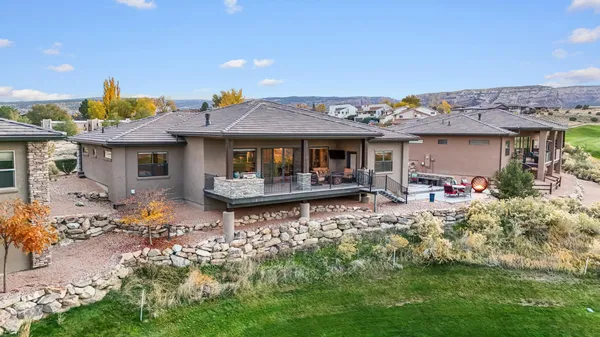 $1,300,000 | 369 Hillview Drive, Grand Junction, CO 81507