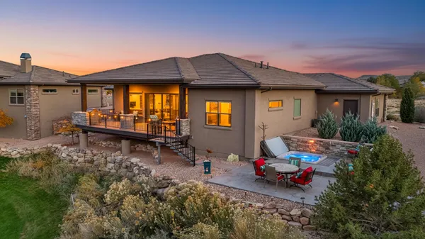 $1,300,000 | 369 Hillview Drive, Grand Junction, CO 81507