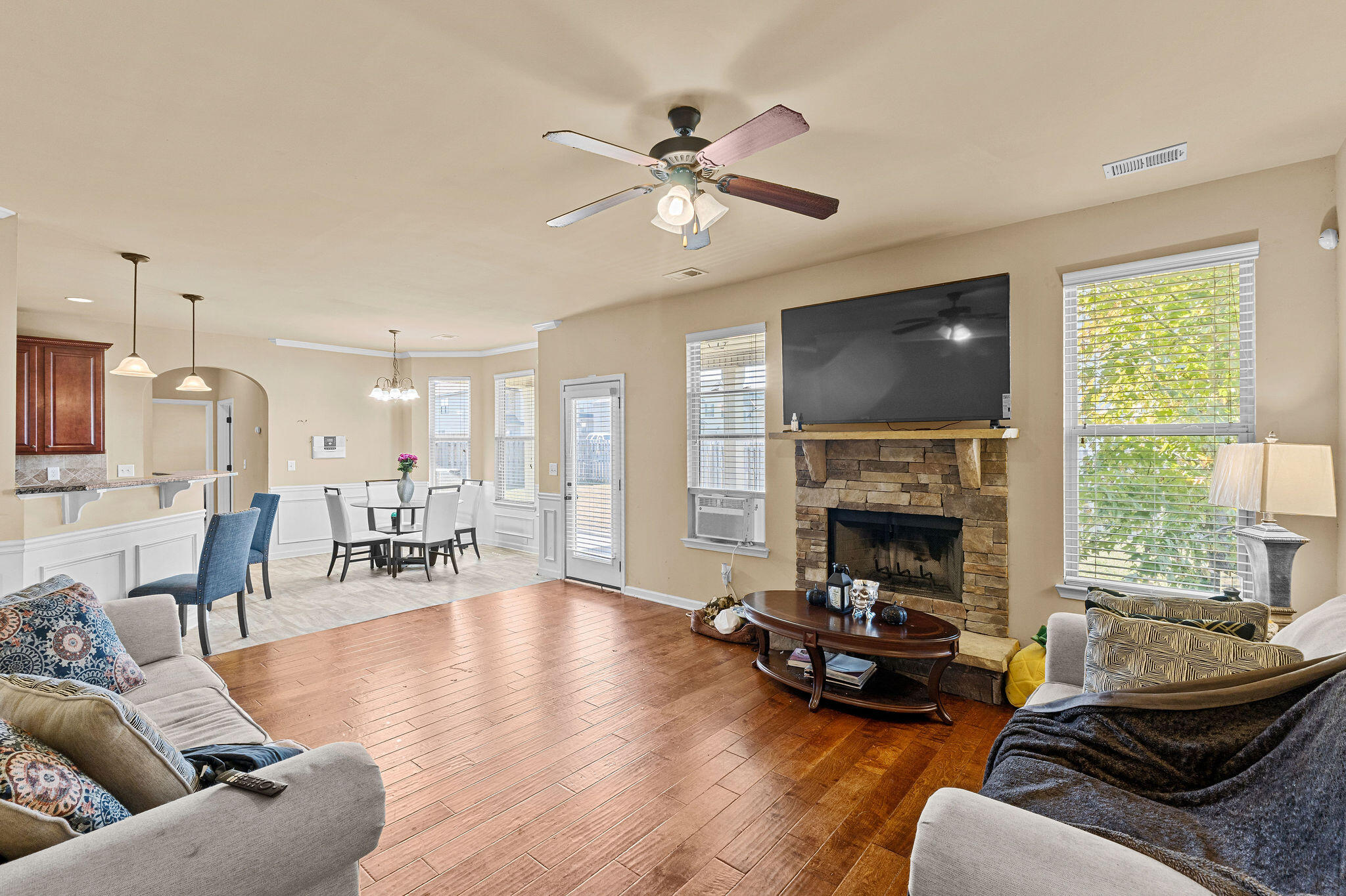 3201 Waverly Lane Augusta, GA 30909 - Photo 16 of 49 Waverly-22