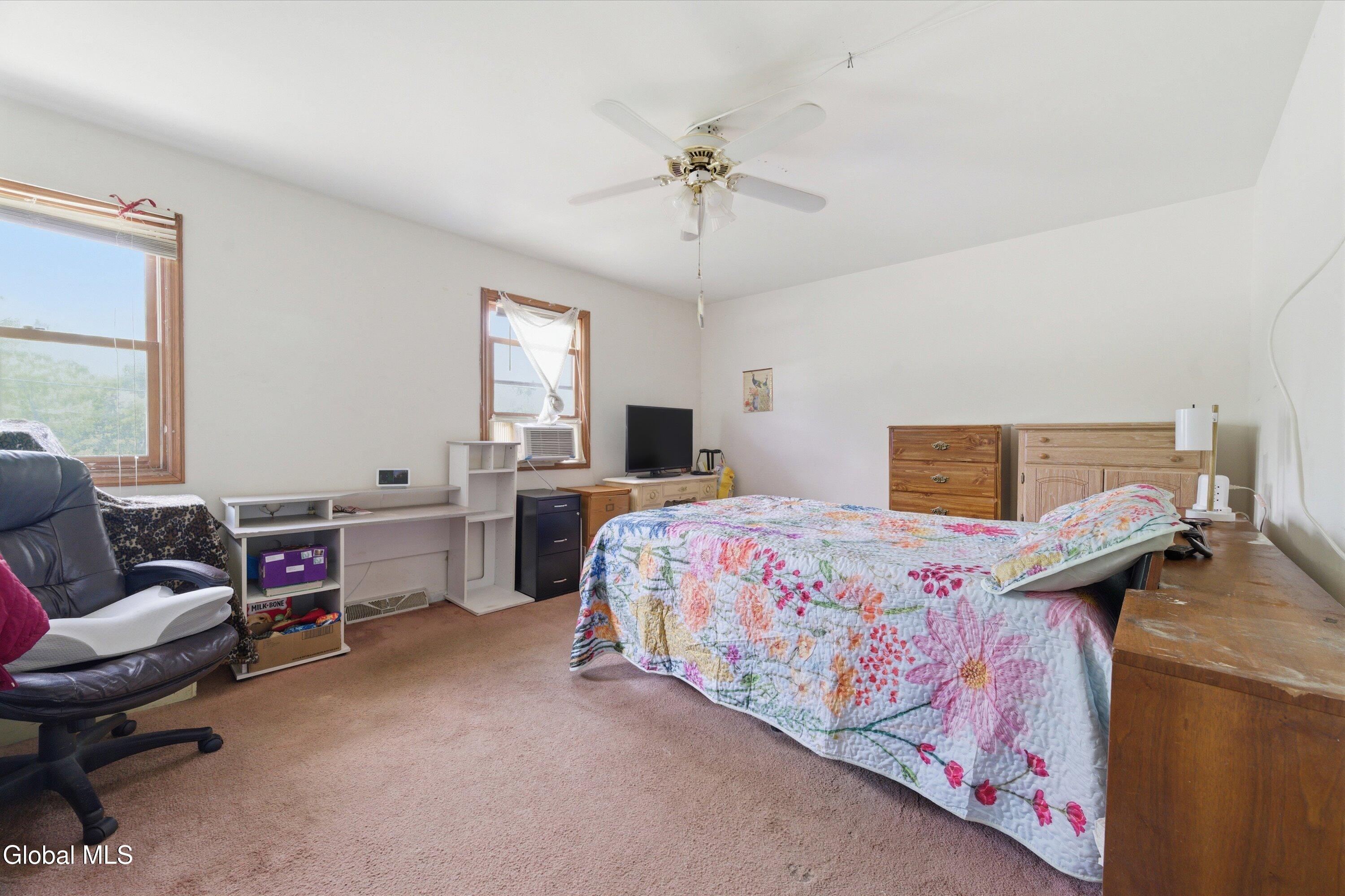 6190-6192 Depot Road Altamont, NY 12009 - Photo 21 of 23 Unit 2 - Bedroom