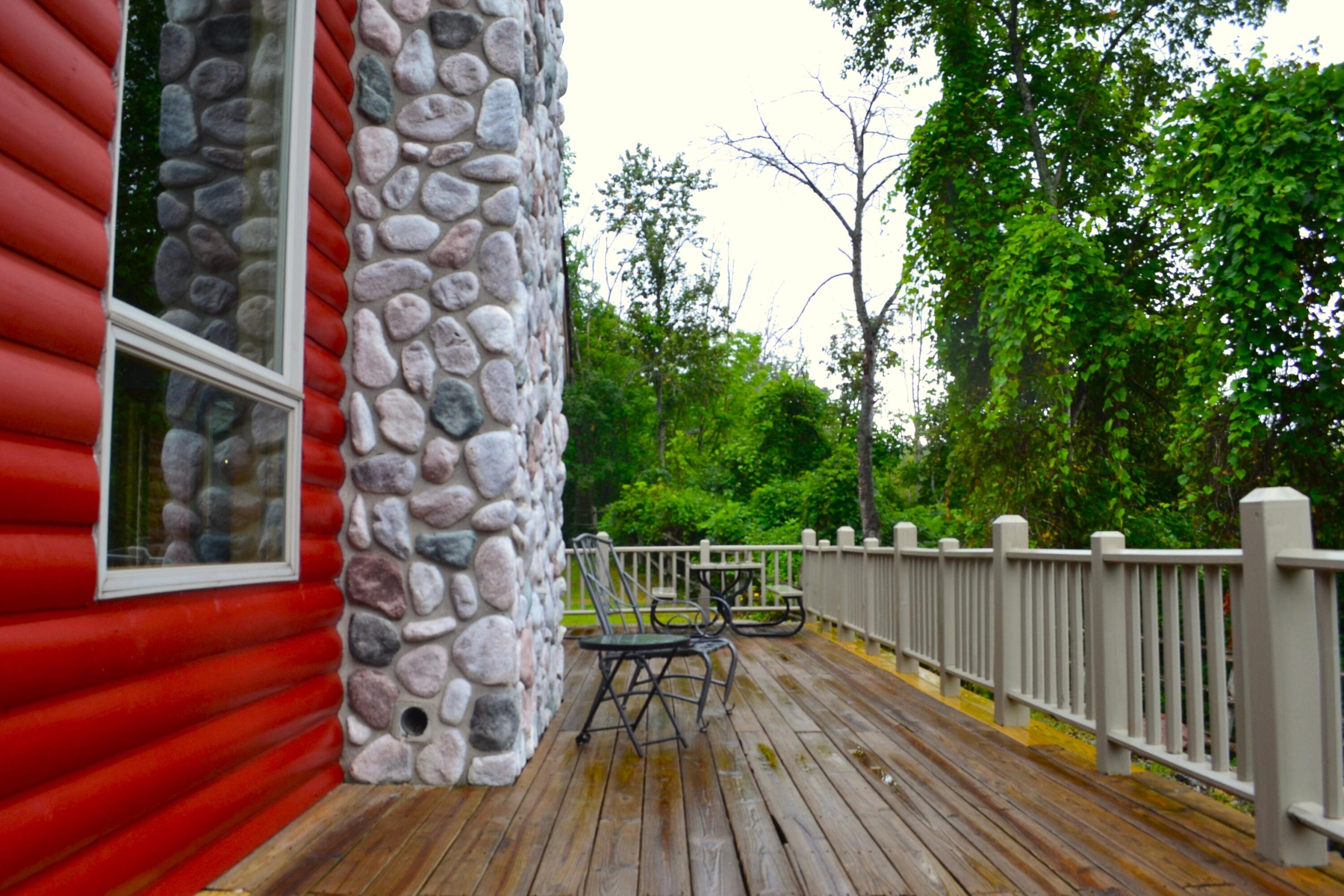 1062 South Manning Hill Road Lachine, MI 49753 - Photo 36 of 43 Gallery Image 36