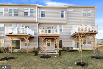 4 Rome Way Mount Laurel, NJ 08054 - Photo 28 of 31