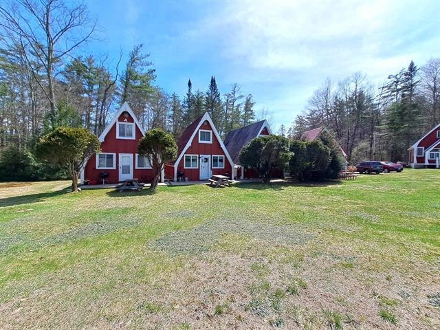 25 Red Sleigh Road, Unit 9 Campton, NH 03223 - Photo 16 of 16