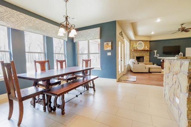 505 Spring Valley Road Paradise, TX 76073 - Photo 11 of 38