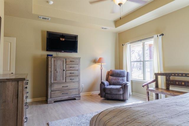 505 Spring Valley Road Paradise, TX 76073 - Photo 18 of 38