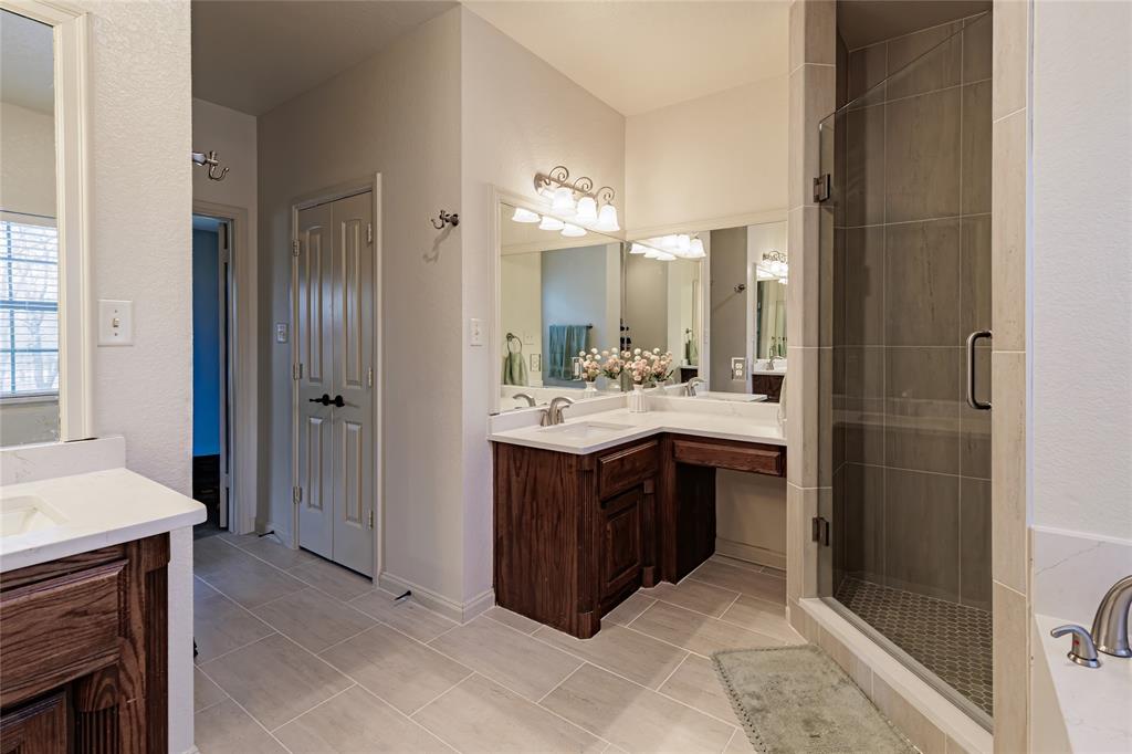 505 Spring Valley Road Paradise, TX 76073 - Photo 23 of 38