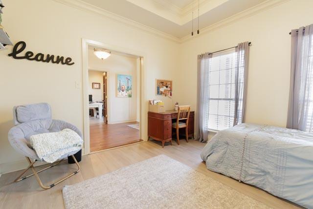 505 Spring Valley Road Paradise, TX 76073 - Photo 25 of 38