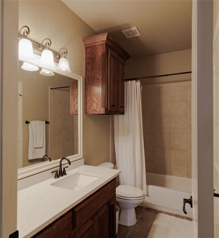 505 Spring Valley Road Paradise, TX 76073 - Photo 26 of 38