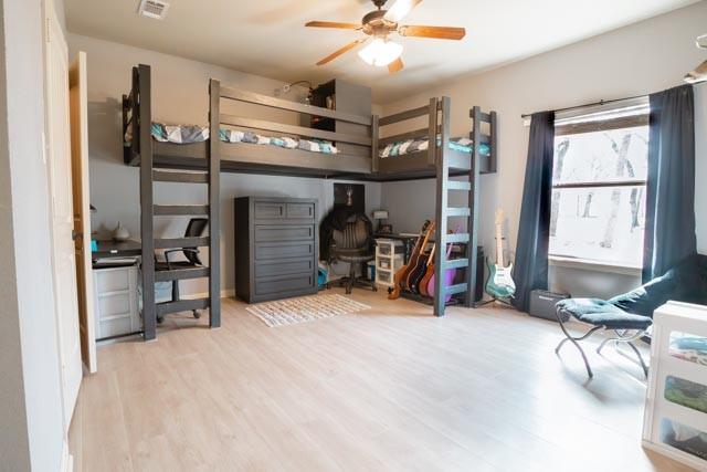 505 Spring Valley Road Paradise, TX 76073 - Photo 30 of 38