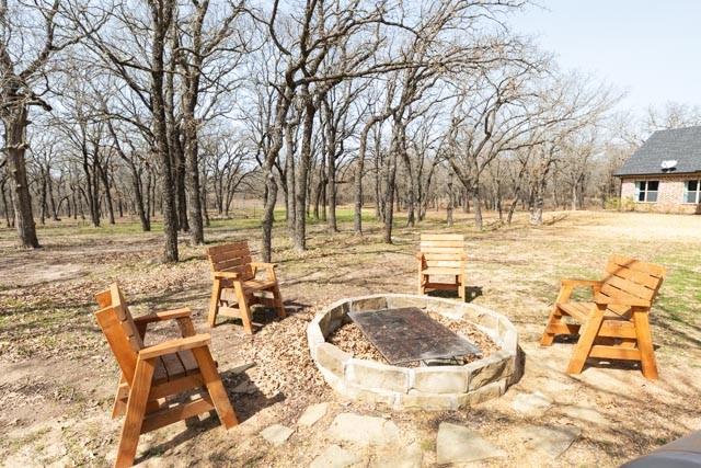 505 Spring Valley Road Paradise, TX 76073 - Photo 36 of 38