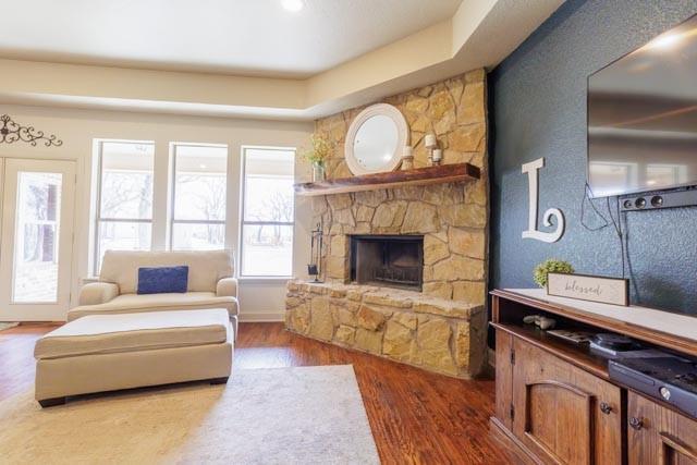 505 Spring Valley Road Paradise, TX 76073 - Photo 9 of 38