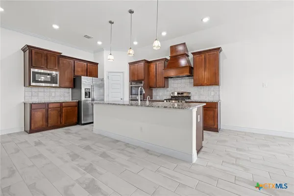 $399,000 | 6019 Monza Drive, Unit 1, Temple, TX 76502