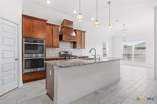 $399,000 | 6019 Monza Drive, Unit 1, Temple, TX 76502