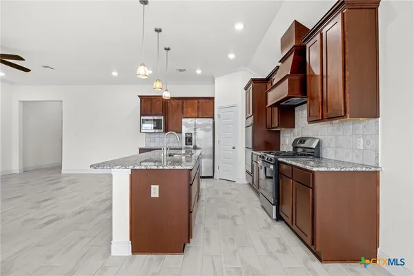 $399,000 | 6019 Monza Drive, Unit 1, Temple, TX 76502