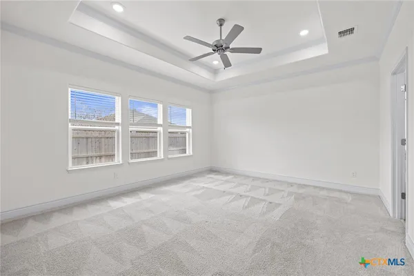 $399,000 | 6019 Monza Drive, Unit 1, Temple, TX 76502