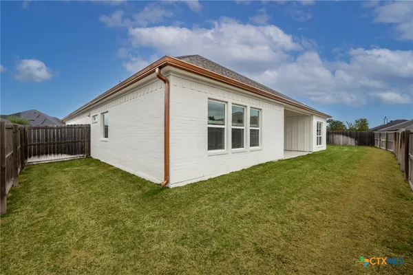 $399,000 | 6019 Monza Drive, Unit 1, Temple, TX 76502
