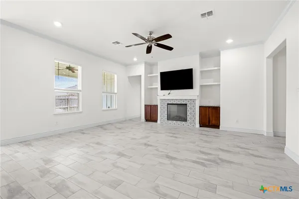 $399,000 | 6019 Monza Drive, Unit 1, Temple, TX 76502