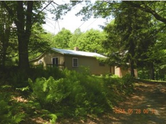 100 French Meadow Road Springfield, VT 05156 - Photo 1 of 1