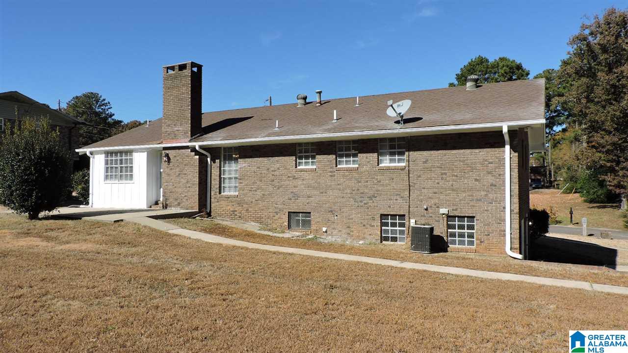 735 Pima Drive Birmingham, AL 35214 - Photo 4 of 29