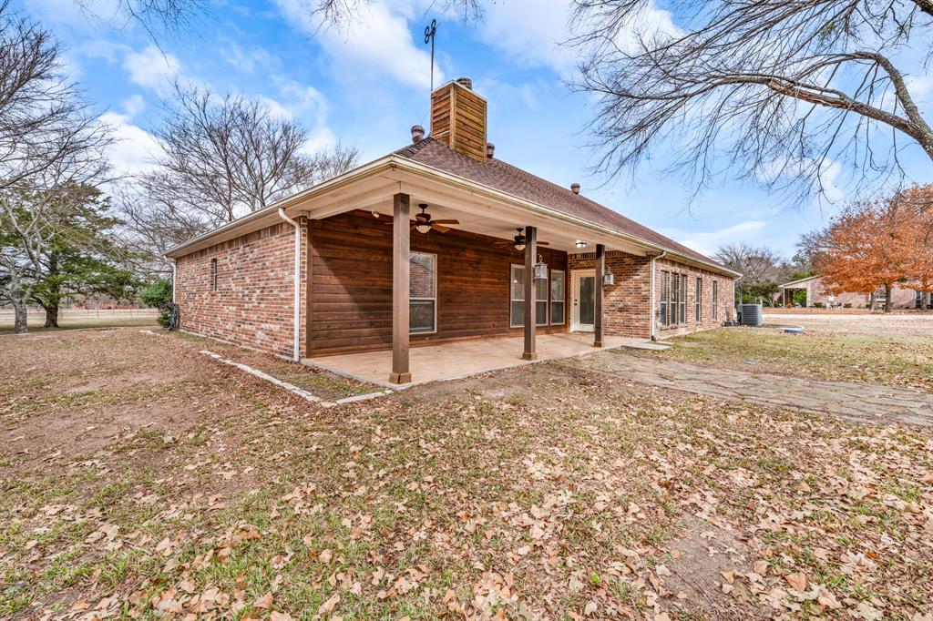 10471 Holly Creek Road Terrell, TX 75160 - Photo 30 of 40