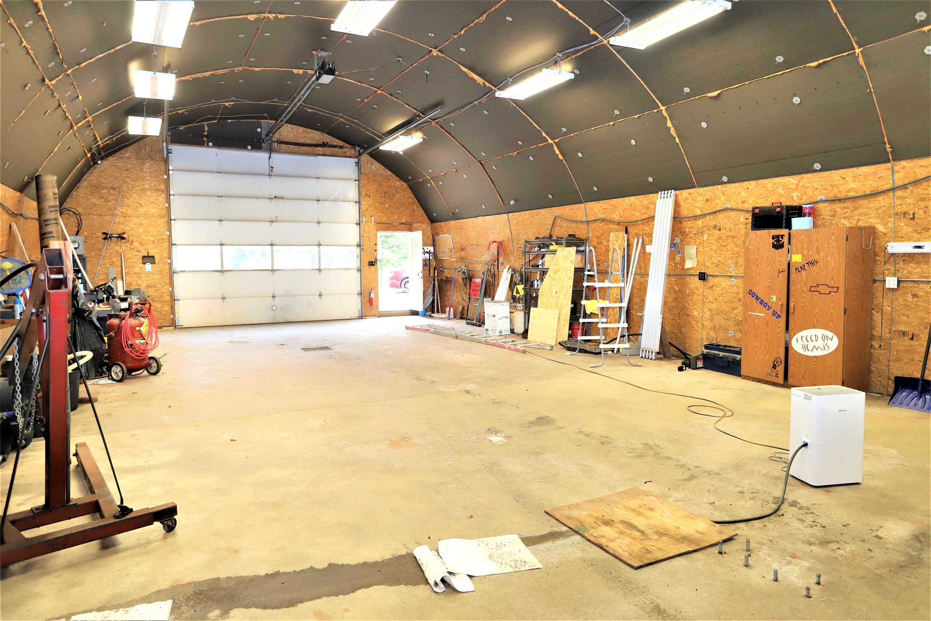 2503 Beebe Road Derby, VT 05855 - Photo 29 of 35