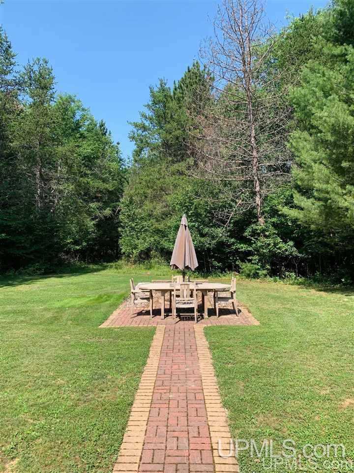 4855 Hendrickson Road Manistique, MI 49854 - Photo 38 of 42