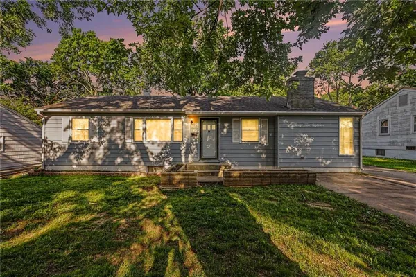 $234,900 | 3518 South Liberty Street, Independence, MO 64055