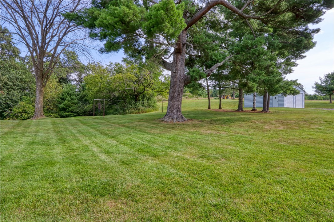 9156 Tripp Road Springbrook, WI 54875 - Photo 41 of 59
