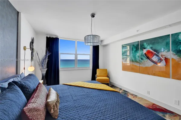 $3,350 | 2501 South Ocean Drive, Unit 922, Hollywood, FL 33019