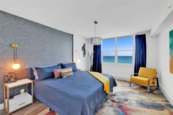 $3,350 | 2501 South Ocean Drive, Unit 922, Hollywood, FL 33019