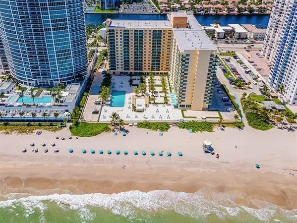 $3,350 | 2501 South Ocean Drive, Unit 922, Hollywood, FL 33019