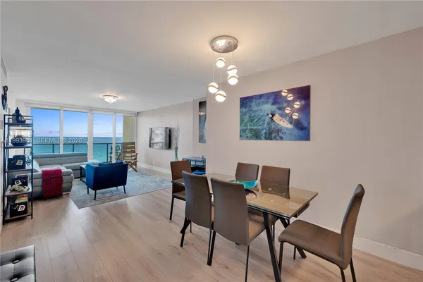 $3,350 | 2501 South Ocean Drive, Unit 922, Hollywood, FL 33019