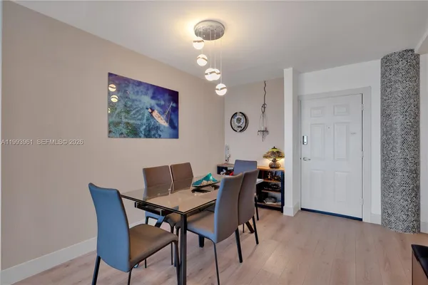 $3,350 | 2501 South Ocean Drive, Unit 922, Hollywood, FL 33019