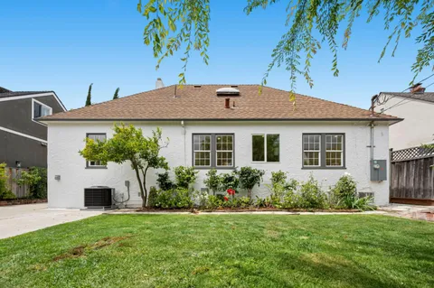 $2,600,000 | 563 Edinburgh Street, San Mateo, CA 94402
