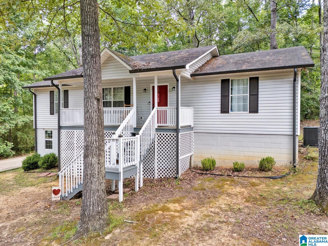 243 Burtwood Acres Road Jasper, AL 35503 - Photo 33 of 41