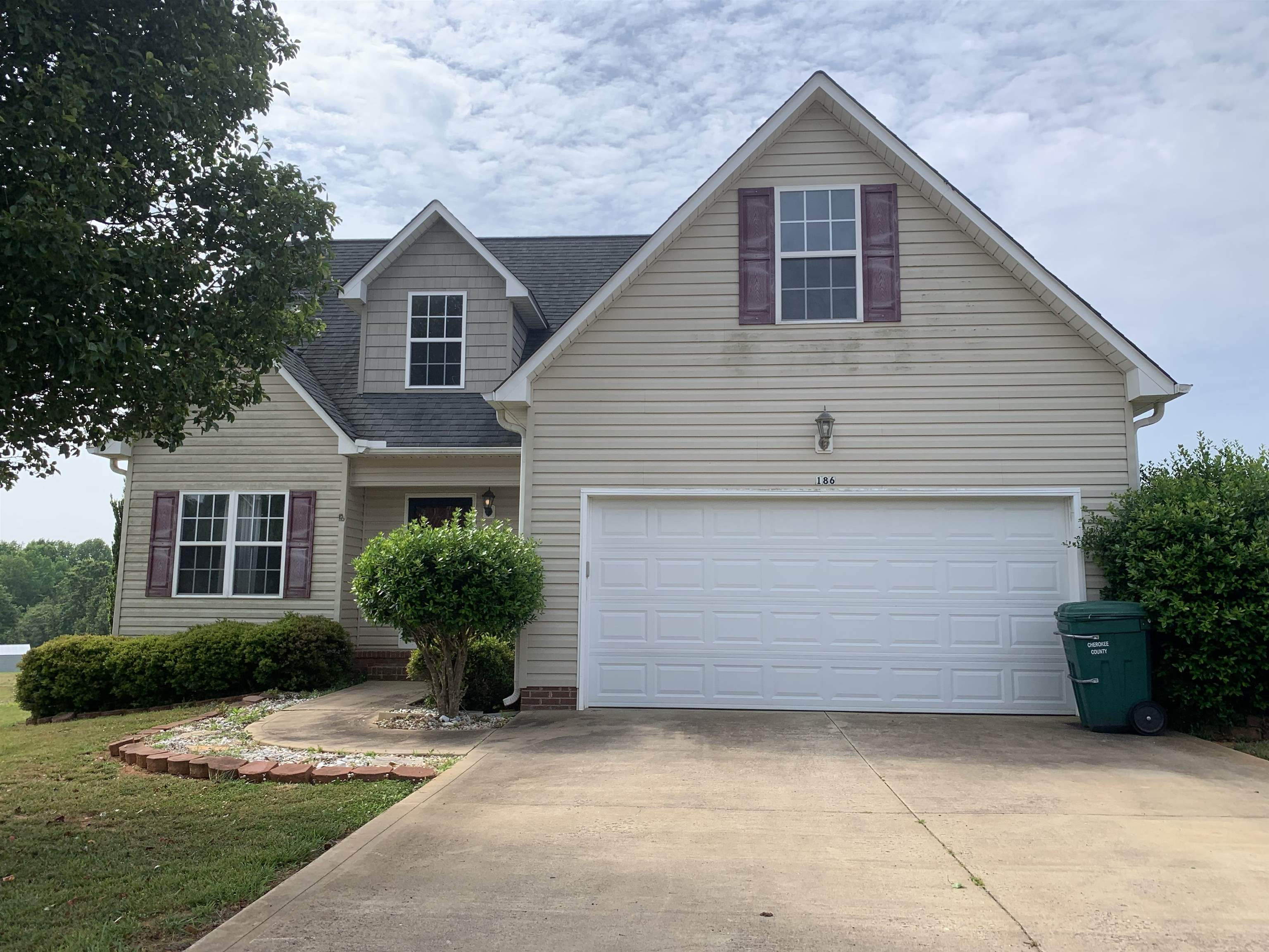 186 Gettys Farm Road Gaffney, SC 29341 - Photo 1 of 35 Gallery Image 1