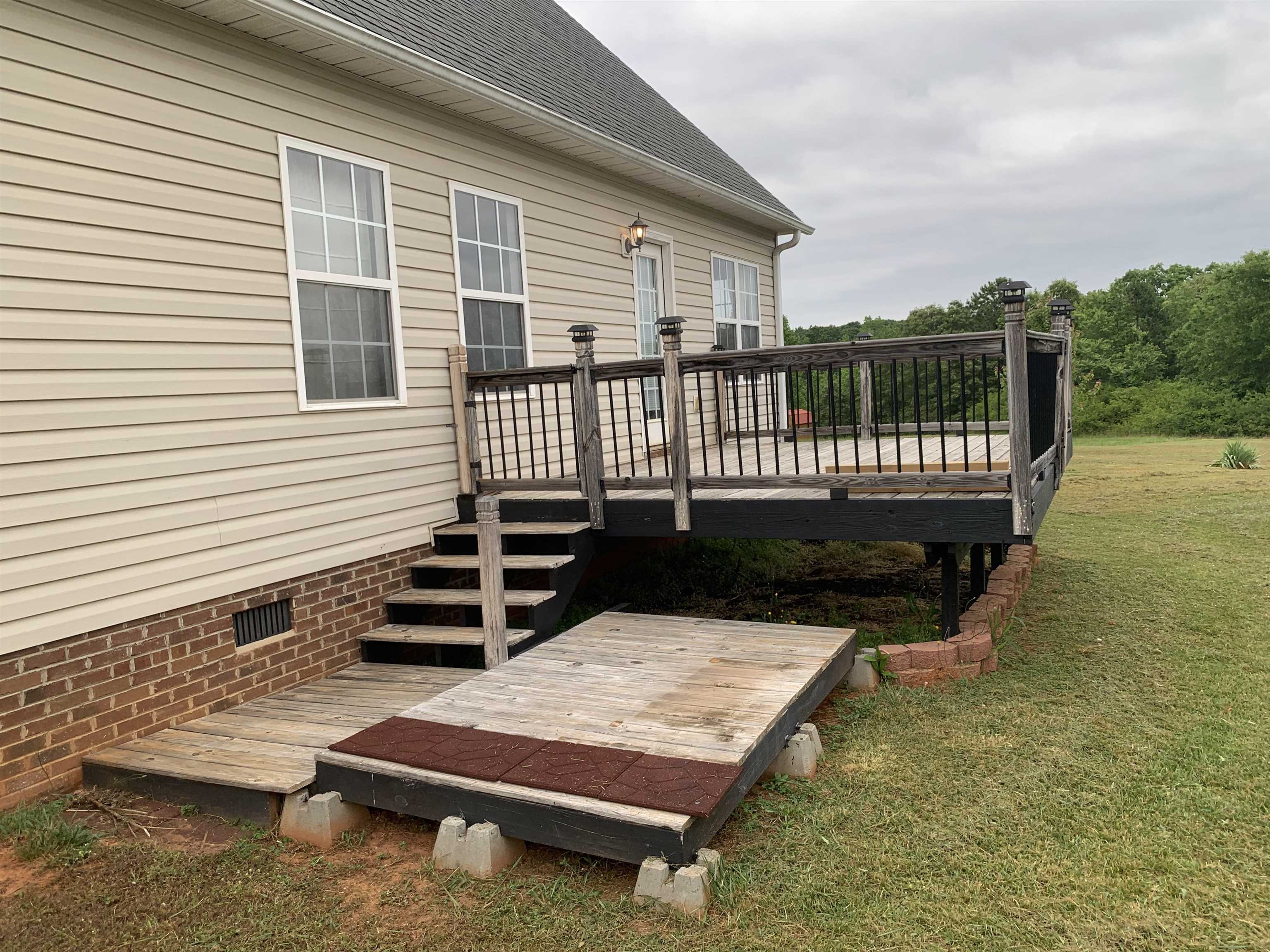 186 Gettys Farm Road Gaffney, SC 29341 - Photo 34 of 35 Gallery Image 34